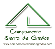 Campamento Sierra de Gredos